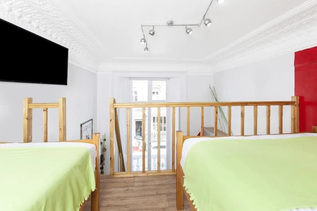 Talipot Apartments Notting Hill - photo 6