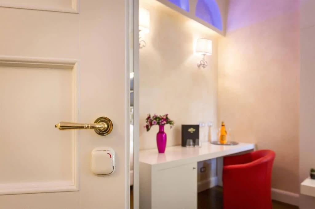B&B Luxury Piazza Venezia - photo 7