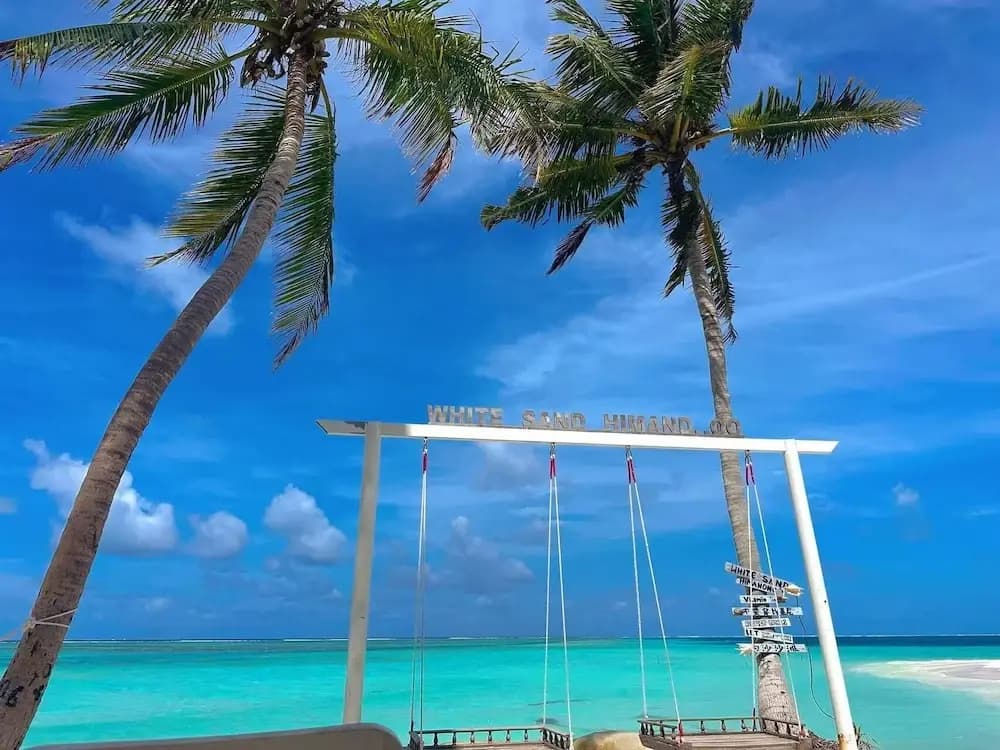 WhiteSand - photo 28