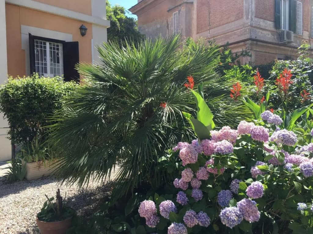 Gianicolo Penny's Garden - photo 4