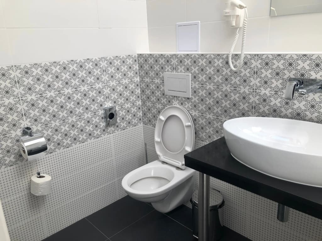 EA ApartHotel Melantrich - photo 7