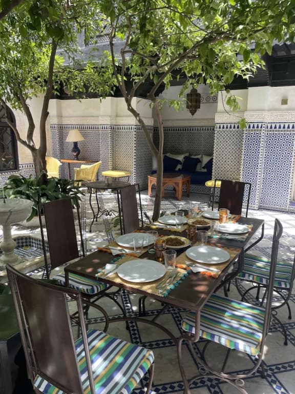 Riad Zouhour - photo 39
