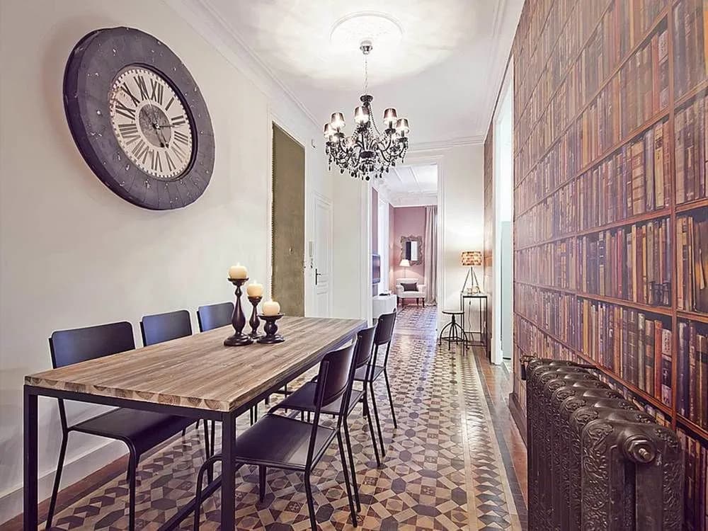 Ramblas Luxury - photo 9
