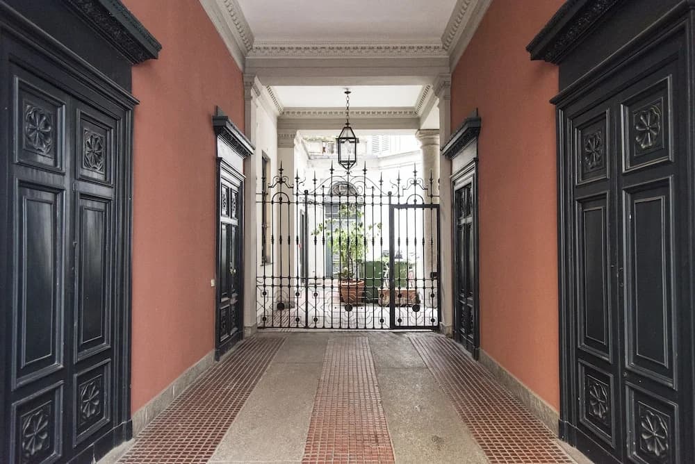 Pleasant 2 Bedrooms Flat in Brera - photo 25