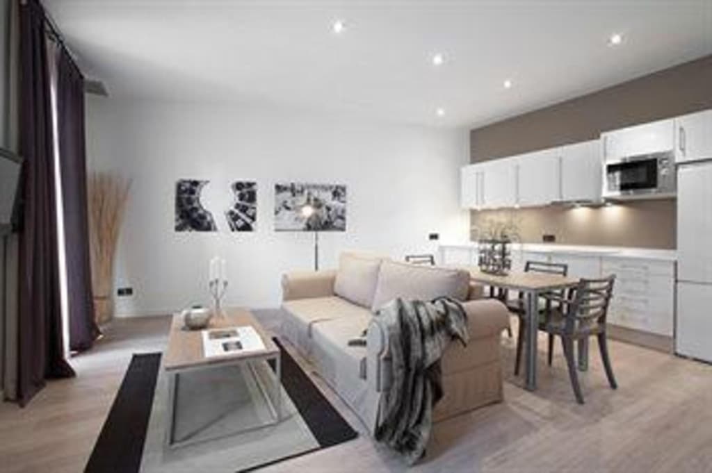 Inspired by EnjoyApartments - photo 14