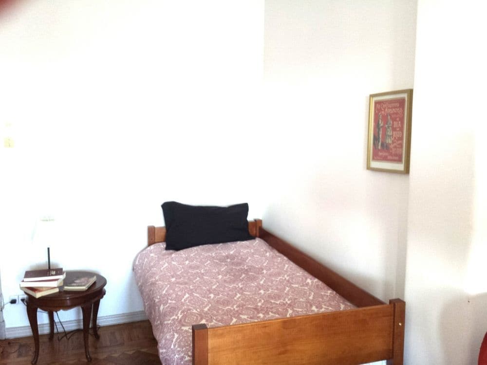 Lisboa Arte Hostel - photo 3