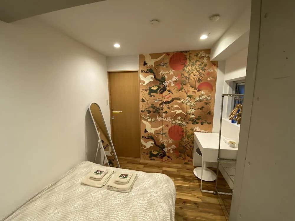 New Minka Guest House - photo 2