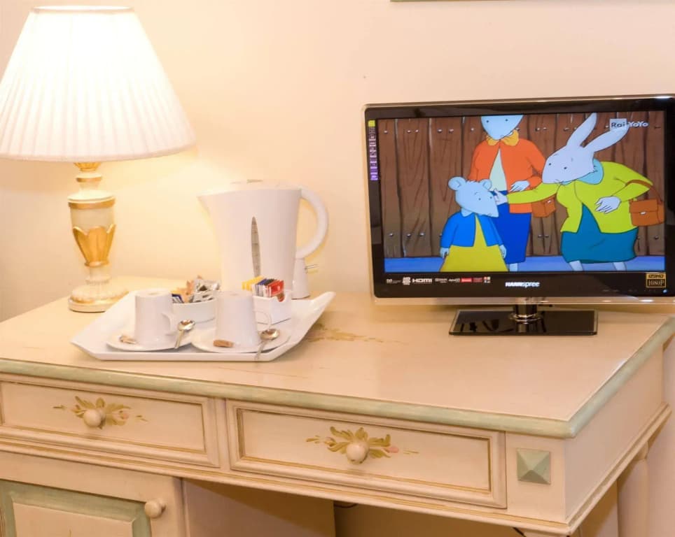 Hotel Antica Fenice - photo 2