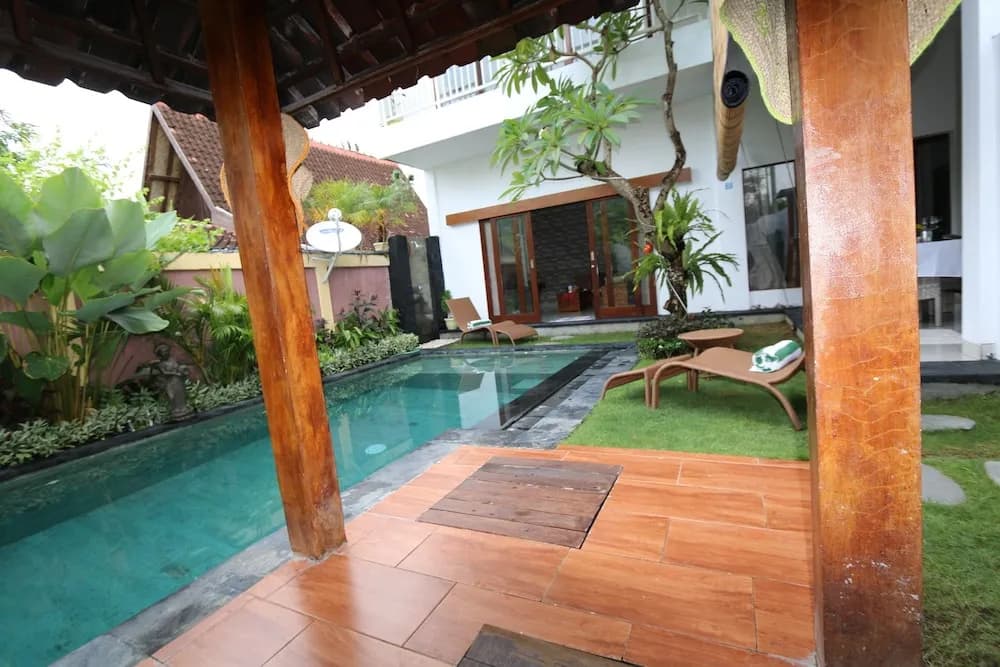 Villa Esperanza Canggu - photo 15
