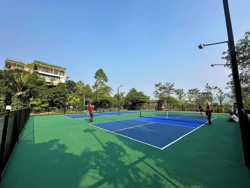 San Signature - Suoi Ngoc Retreat - photo 46