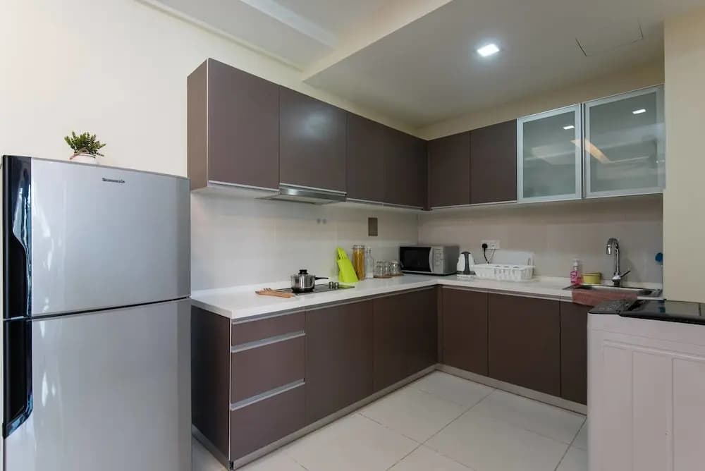 Grand Suite with Sky Pool - photo 15