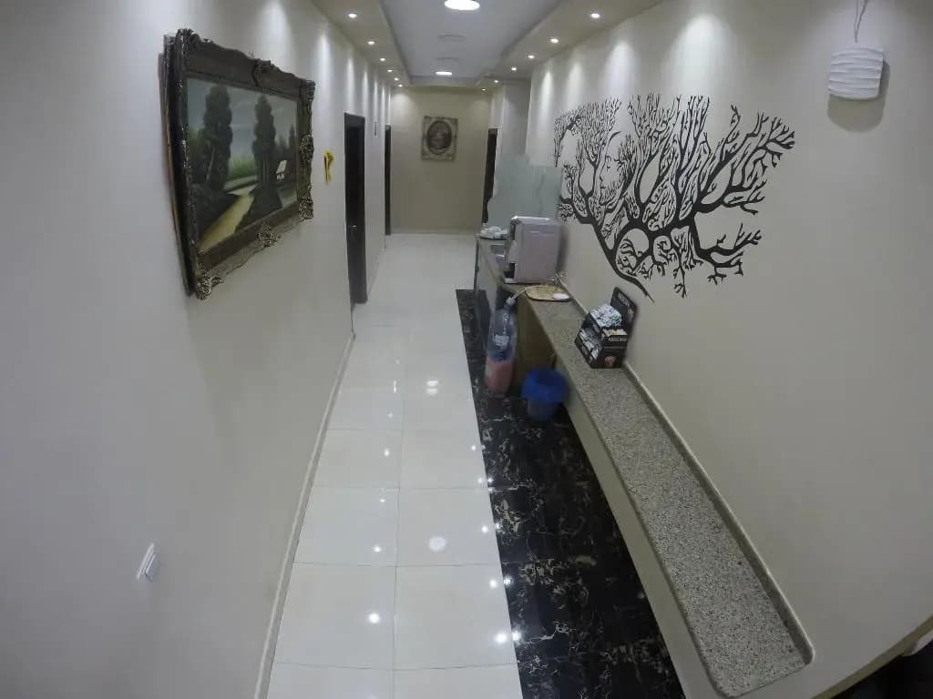 New City Hotel - photo 11