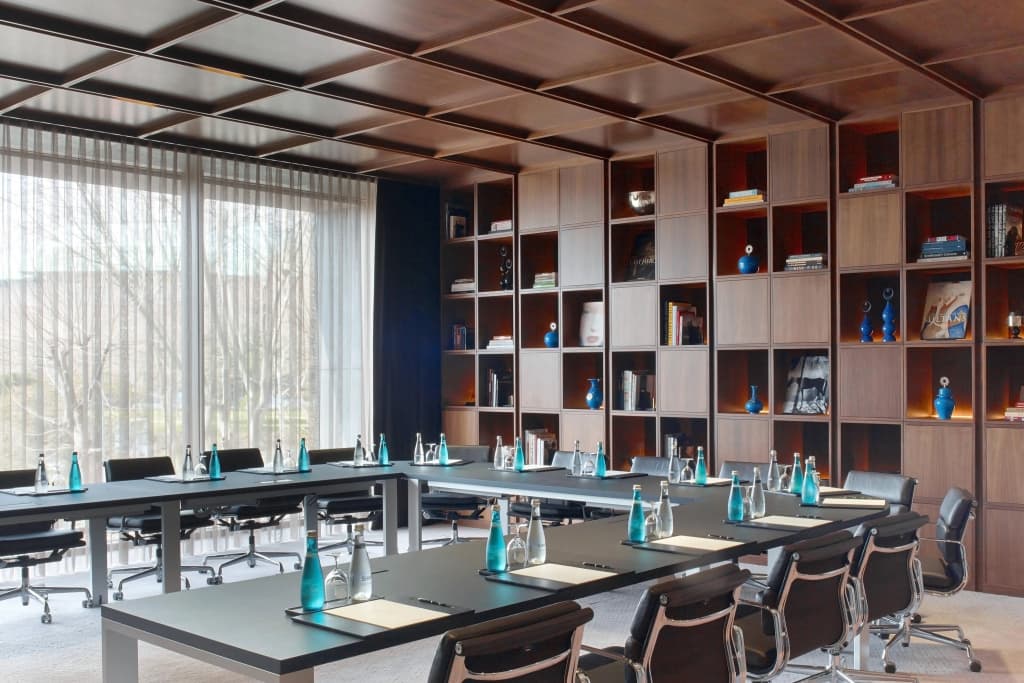 The St. Regis Istanbul - photo 46