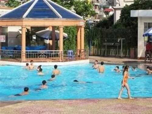 M O D Palace Hotel - photo 10