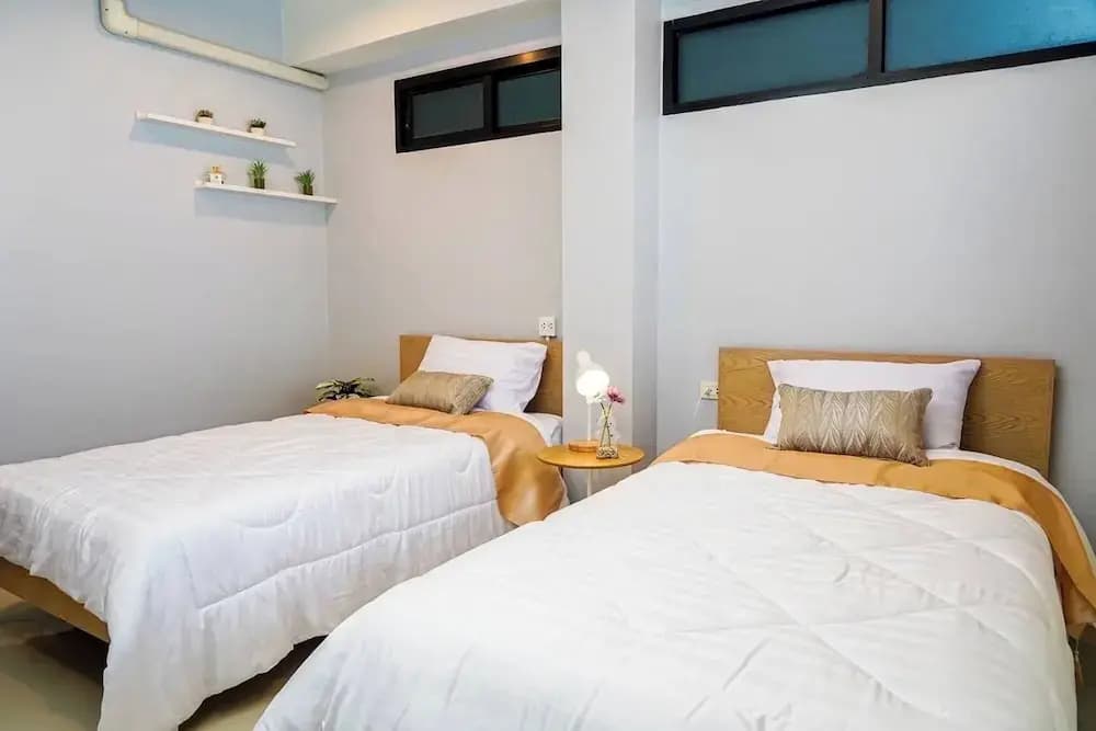 Bnb98 Silom - photo 3