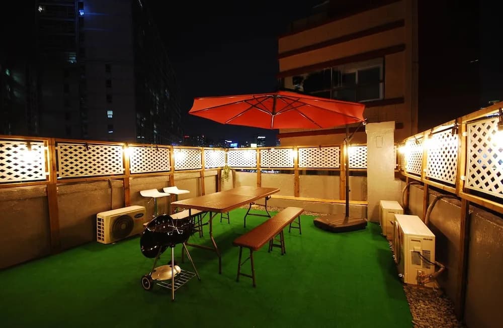 Jin Cozy House - photo 26