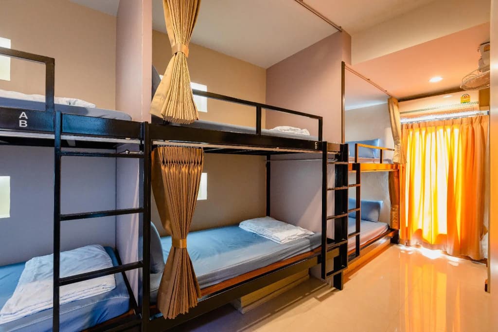 Restiny Hostel - photo 27
