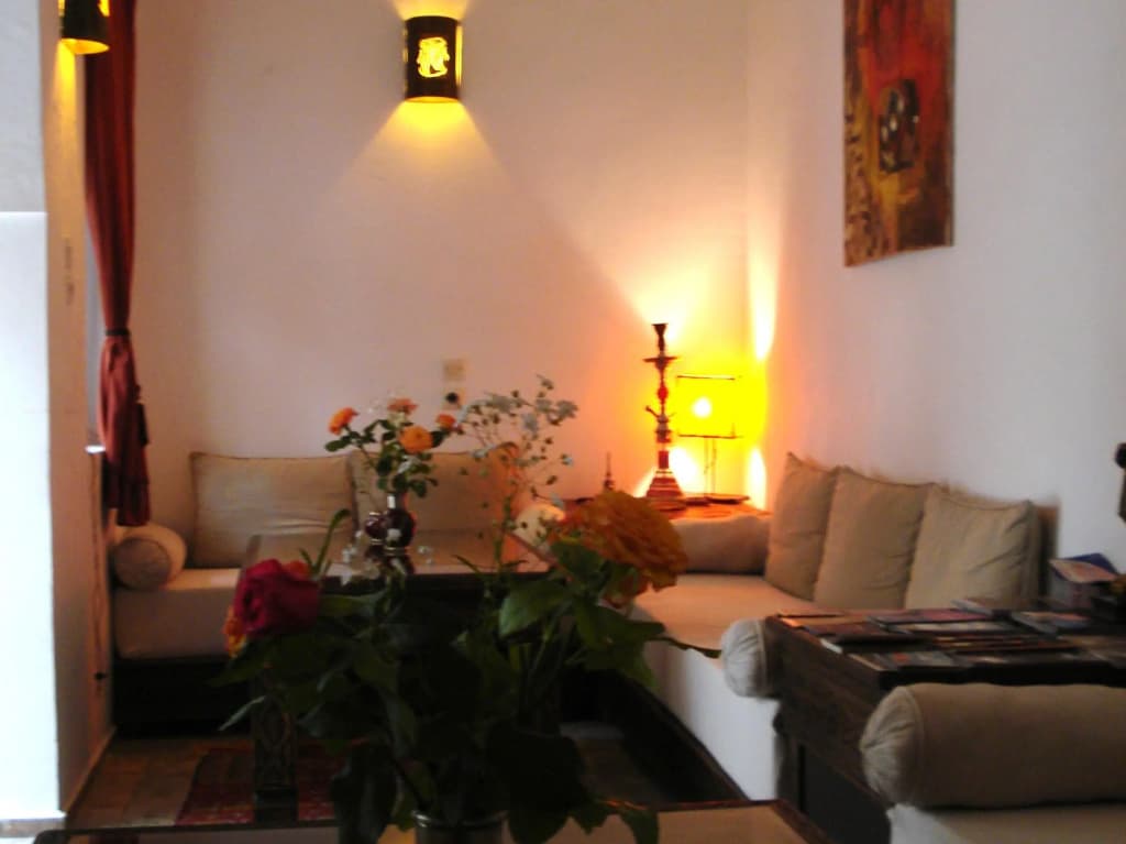 Riad Alamine - photo 3