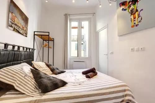 Great Flat in the Old Town Up To 4 - photo 4