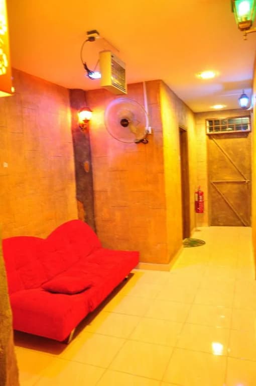 Cabana Guest House - photo 8