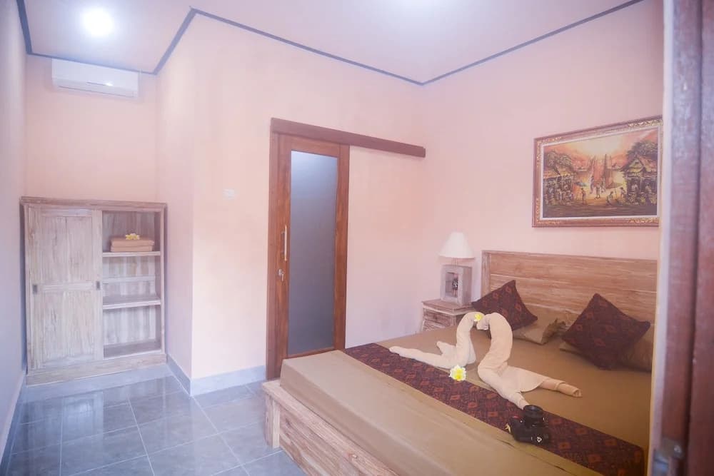 permana guesthouse - photo 5