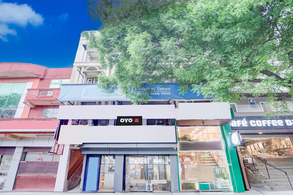 Hotel O Kashish Residency - photo 15