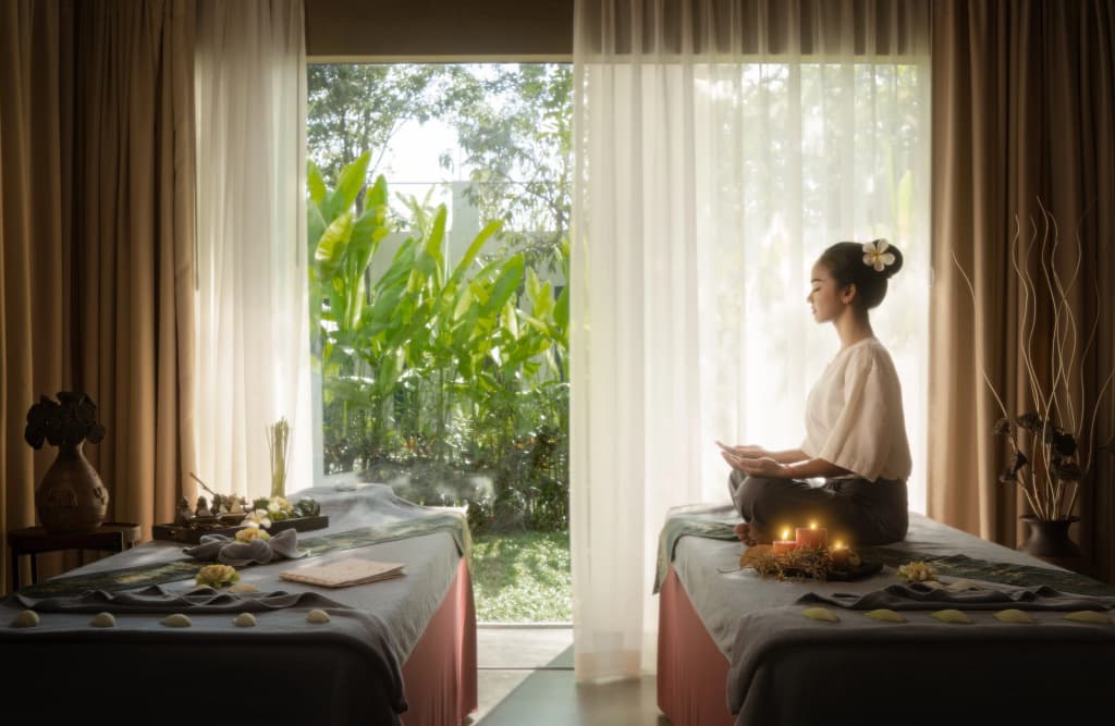 Sakmut Hotel and Spa - photo 39