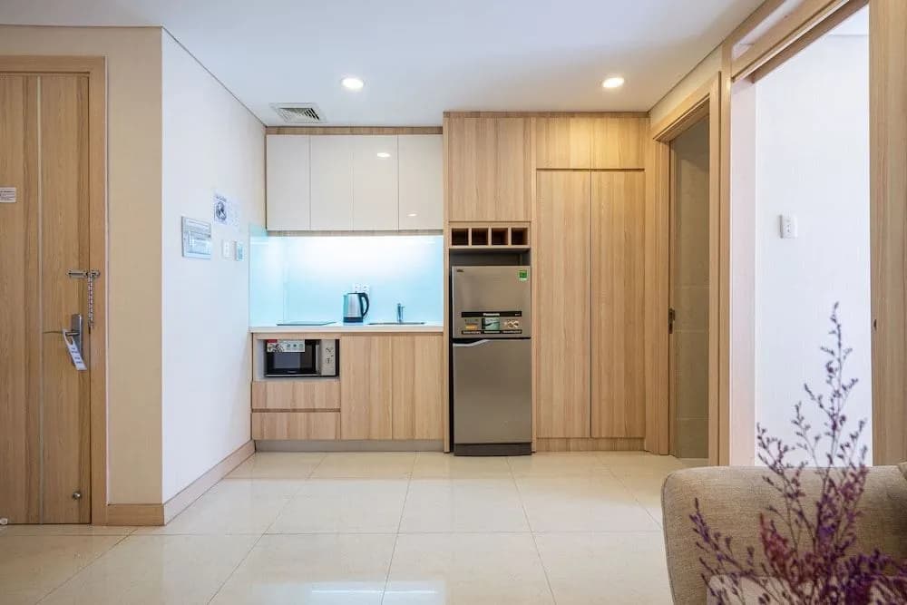 Luxy Park Hotel and Apartments - Notre Dame - photo 13