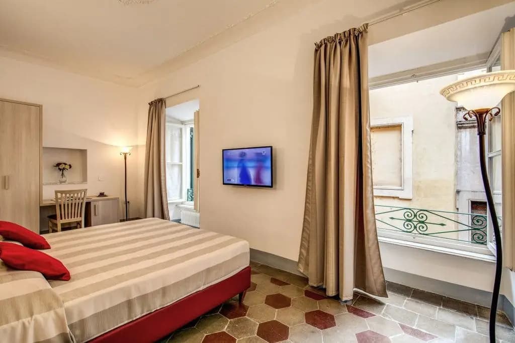 Feronia Guest House - photo 2