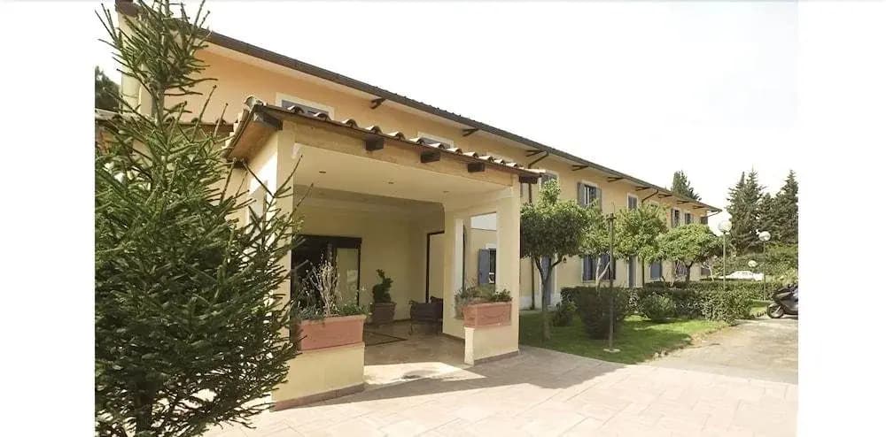 Hotel Quadrifoglio - photo 2