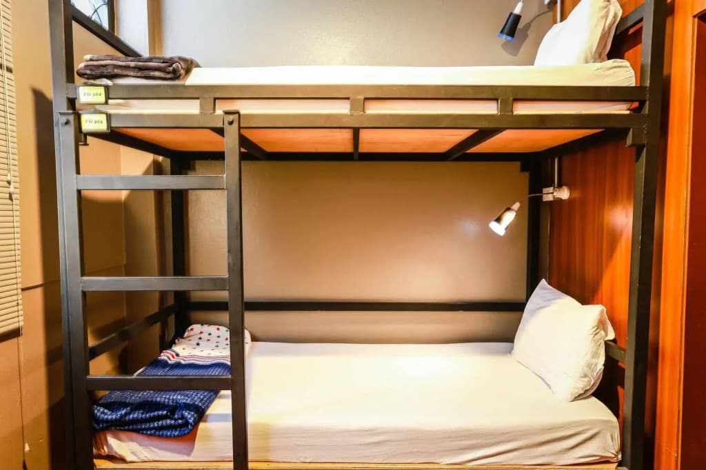 Hits Hostel - photo 7
