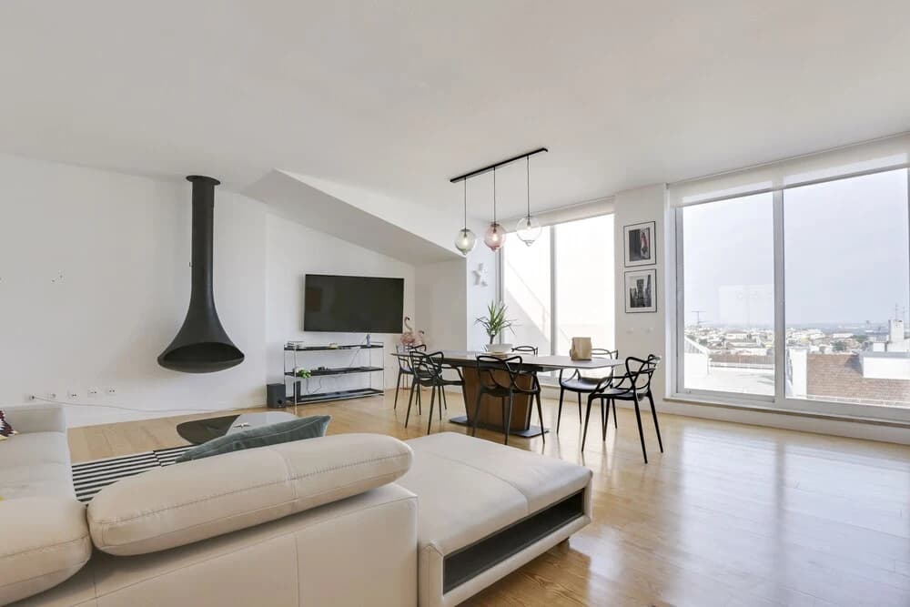 Penthouse With Breathtaking Views - photo 5