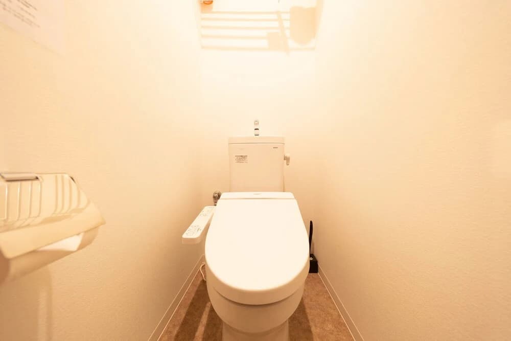 Guest House Megu-chan - photo 8