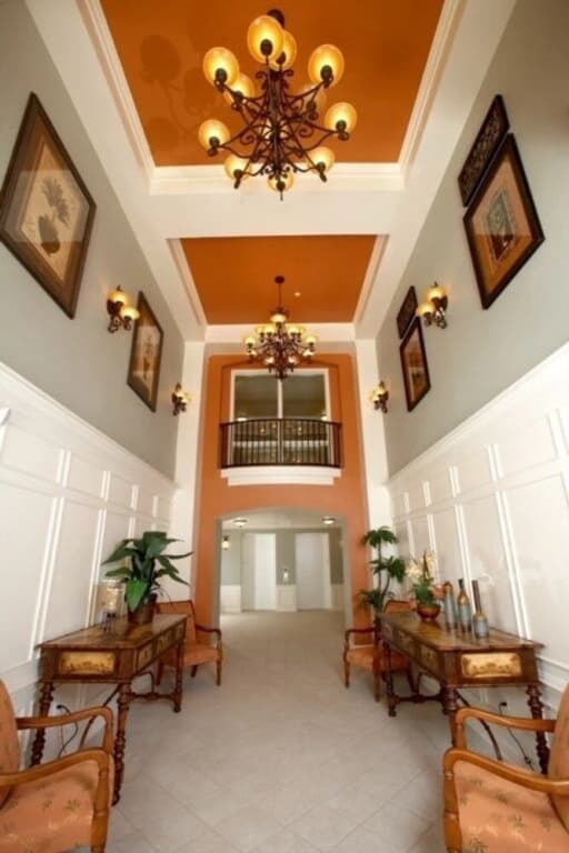 4 Bedroom Lake View [cdc Compliant] 1008 Condo - photo 14