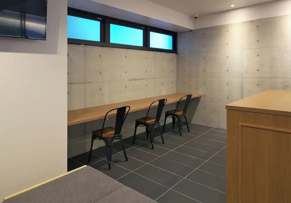 e-stay ebisu - photo 18