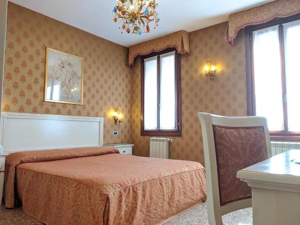 Locanda Ca' San Vio - main photo