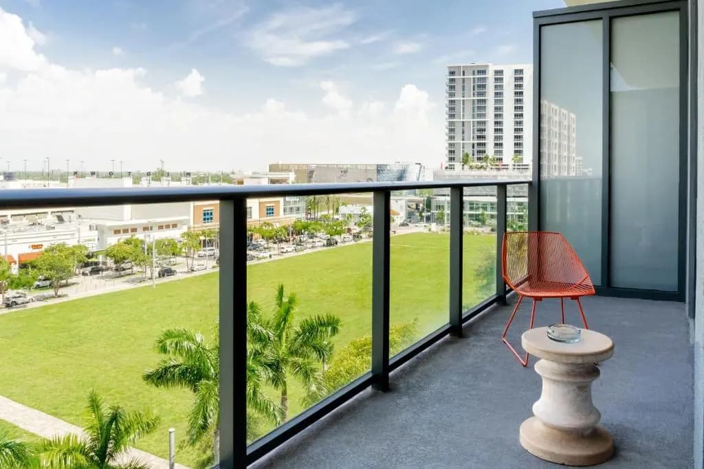 Hyde Suites Midtown Miami - photo 7