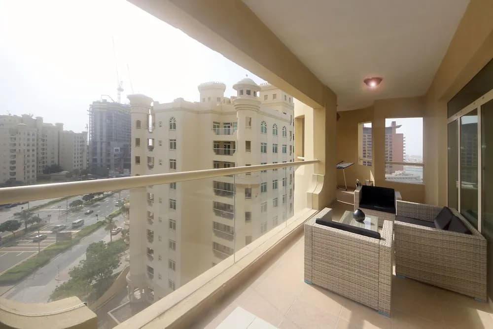 Piks Key - Al Nabat - photo 19
