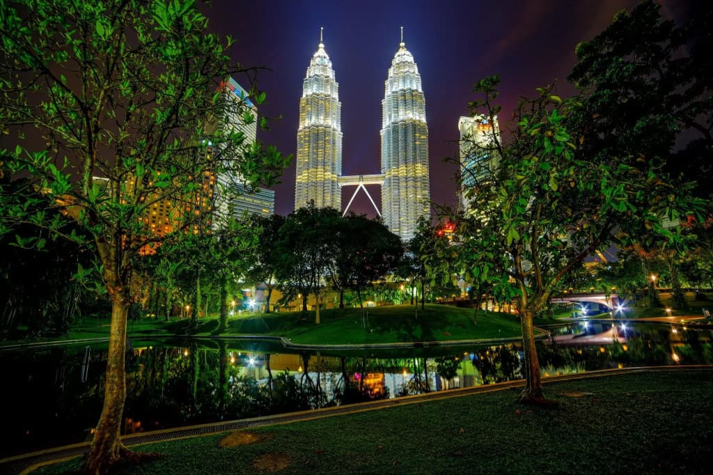 Holiday Hostel KLCC - photo 4