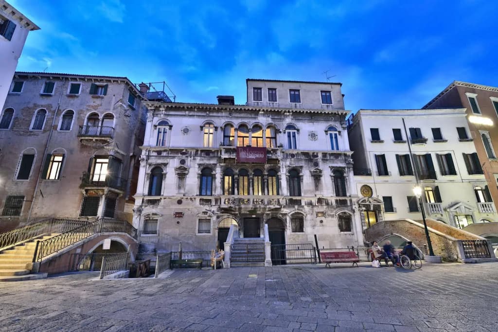 Cà Malipiero - photo 1