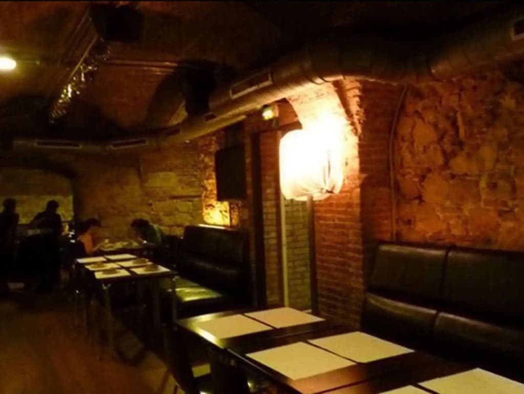Hotel Roma Reial - photo 13