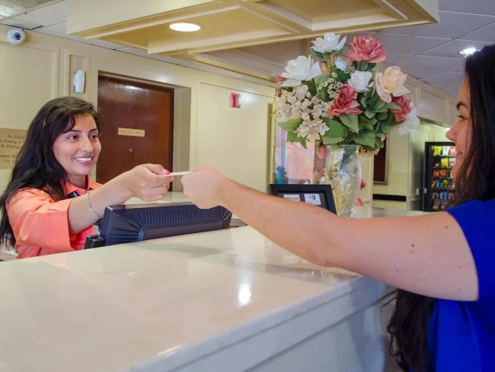 B&B Hotel Orlando International Drive Near Universal - Newly Renovated! - photo 25