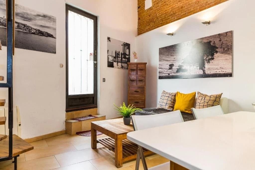 Beach Style Loft, 5 Min From the Beach - photo 2