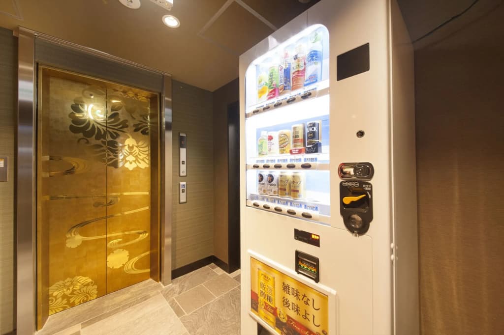 Centurion CABIN & SPA KYOTO - photo 14