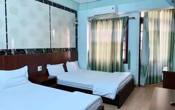 Thien Phuc Hotel - photo 41