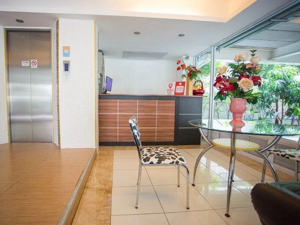 Nida Rooms Ladprao Plaza 189 - photo 11