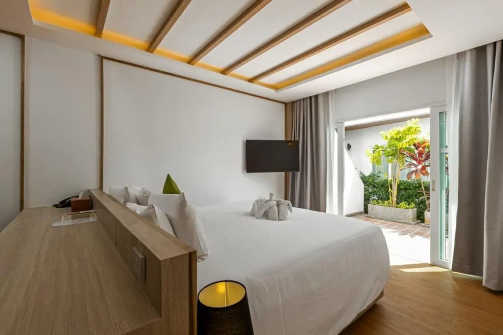 Phunawa Resort - photo 42