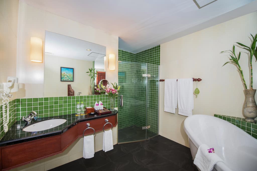 Borei Angkor Resort & Spa - photo 10