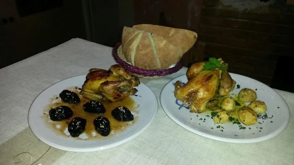 El Bouiba - photo 10