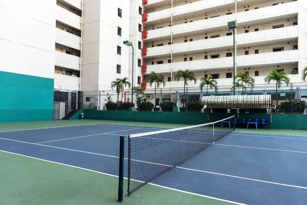 Saigon Sky Garden Serviced Apartments - photo 23